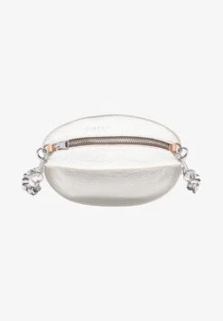 BALL - Umhängetasche - White