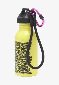 BIMBA OLA - Trinkflasche - Gold
