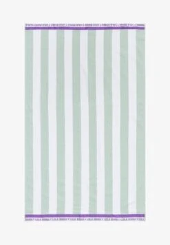 STRIPED - Strandtuch - Navy -Bimba Y Lola Verkaufsgeschäft 0439d05ebb7848ddb5a30d3c0e62a955 1