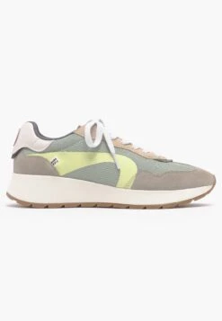 LIFESTYLE - Sneaker Low - Khaki -Bimba Y Lola Verkaufsgeschäft 0d5f962aa1a140e0adc2c587ea8a3e4e