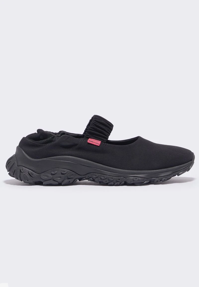 PULPO RUNNER - Riemchenballerina - Black 5 PULPO RUNNER - Riemchenballerina - Black – Bild 5