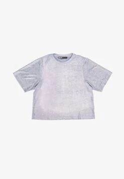 PANDA BEAR - T-Shirt Print - White -Bimba Y Lola Verkaufsgeschäft 14496cfafb5f4010bc5bcf68d025c7a0 1