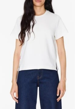 T-Shirt Basic - Ivory