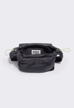 Umhängetasche - Anthracite -Bimba Y Lola Verkaufsgeschäft 18f72a494458402cacc3a43f1018826c