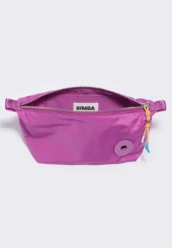 TRAPEZIUM - Kosmetiktasche - Pink -Bimba Y Lola Verkaufsgeschäft 1a59b85d46454d159d46d576770ce892