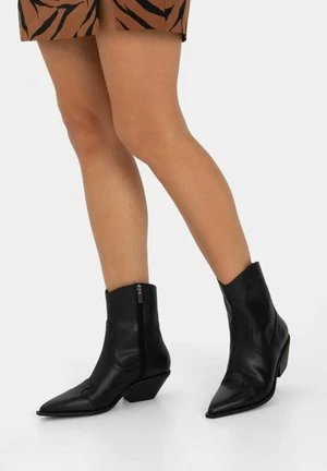 Stiefelette - Black 6 Stiefelette - Black – Bild 6