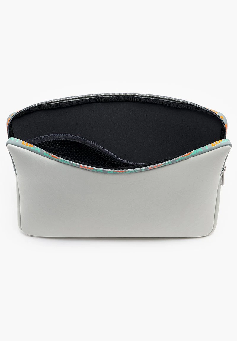 13 5 SLEEVE - Notebooktasche - Ice Grey 2 13 5 SLEEVE - Notebooktasche - Ice Grey – Bild 2