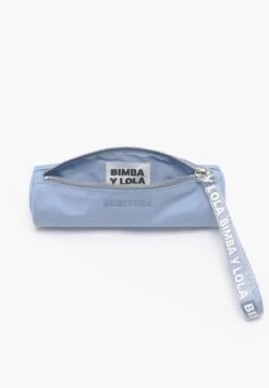 CYLINDRICAL - Federmäppchen - Pastel Blue -Bimba Y Lola Verkaufsgeschäft 1d8619ab87d447a691ae64441069edab