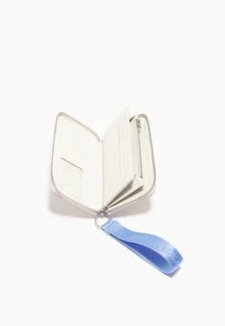 Geldbörse - White -Bimba Y Lola Verkaufsgeschäft 1db39bd46a4f4f37a0d98c59570c37f4