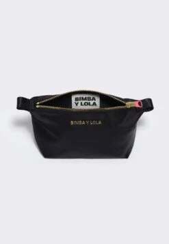 TRAPEZIUM - Kosmetiktasche - Black -Bimba Y Lola Verkaufsgeschäft 1df962cc93cd4e98ae0516f31263ecaa