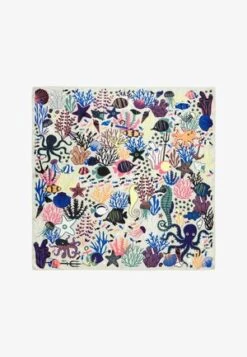 INSECTS - Schal - Dark Grey -Bimba Y Lola Verkaufsgeschäft 1f8bdb7528a14e08b26278b1b9386b76