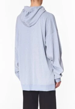 Kapuzenpullover - Light Blue -Bimba Y Lola Verkaufsgeschäft 20587bf946304ebc902d3a5249f84102