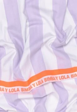 Strandtuch - Lilac -Bimba Y Lola Verkaufsgeschäft 20c3300b49b640edbb2b4cd5b866a2fd
