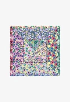 AQUARELLE FLORAL - Schal - Vanilla -Bimba Y Lola Verkaufsgeschäft 22fa2d3dcaaf449d9207758ad5e4b083