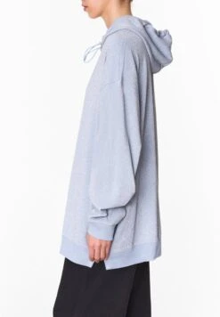 Kapuzenpullover - Light Blue -Bimba Y Lola Verkaufsgeschäft 232f0adc9d2c496c84f78985a4f6ebde
