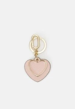 HEART - Schlüsselanhänger - Pink -Bimba Y Lola Verkaufsgeschäft 34670b5c518e4cb98c8ca9d0b33b72b6