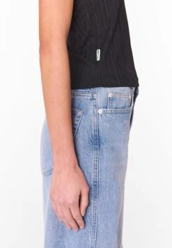 Top - Black -Bimba Y Lola Verkaufsgeschäft 36071b0a3bb241ceb6a09301fb31bbbf