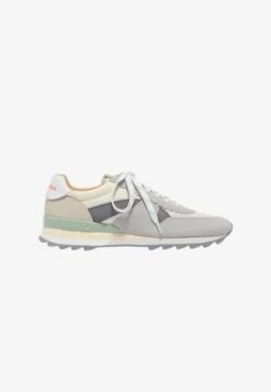 LIFESTYLE - Sneaker Low - Khaki -Bimba Y Lola Verkaufsgeschäft 37ec5d792cd04d97b3a923e2541d4408 3