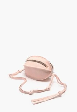 Umhängetasche - Light Pink -Bimba Y Lola Verkaufsgeschäft 3924f7471e9a49549785be9c7da19c20