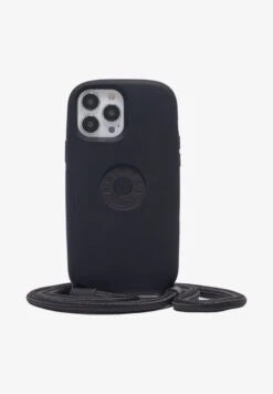 IPHONE 13 PRO MAX LOGO - Handytasche - Black -Bimba Y Lola Verkaufsgeschäft 3f722c38f422460a971e524f2ef82564 1