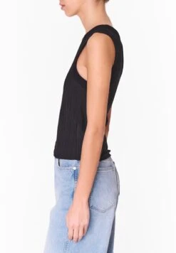 Top - Black -Bimba Y Lola Verkaufsgeschäft 4082b8999d814c1fb3b3601d05900d13