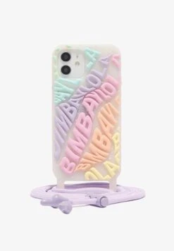 Handytasche - Pastel Pink