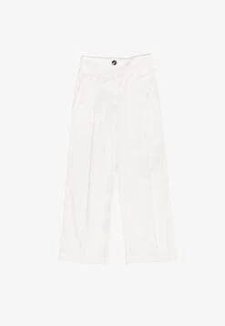 Jogginghose - Off White -Bimba Y Lola Verkaufsgeschäft 44caabf917c942179eed8a1ac22d270a 1