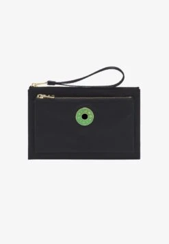 DOUBLE - Clutch - Black