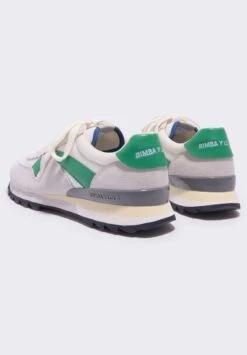 TECHNICAL - Sneaker Low - White 8 TECHNICAL - Sneaker Low - White -Bimba Y Lola Verkaufsgeschäft 4cd15c54baf34288bc4ea30425400708