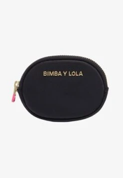 OVAL - Geldbörse - Light Grey -Bimba Y Lola Verkaufsgeschäft 523248c7d8ac4e09b8bf14ddac7adaea