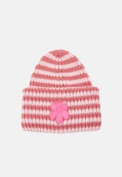 LOGO - Mütze - Pink -Bimba Y Lola Verkaufsgeschäft 568c3182044b42279e3f5981244e91eb