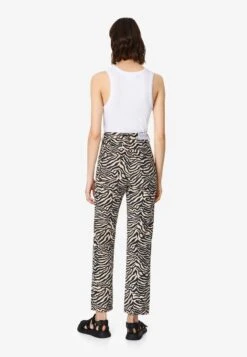 Jeans Straight Leg - Tiger Natural -Bimba Y Lola Verkaufsgeschäft 585096e6af8c4ce590e95e2171481270