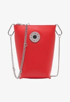 Umhängetasche - Bright Red