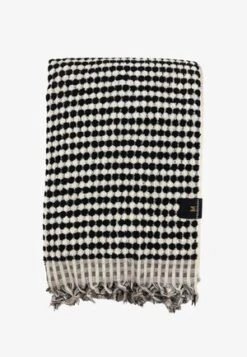 IVORY JACQUARD LOGO - Strandtuch - Gold -Bimba Y Lola Verkaufsgeschäft 5fc5c5f3e08843af8eaf1831fd09b35f