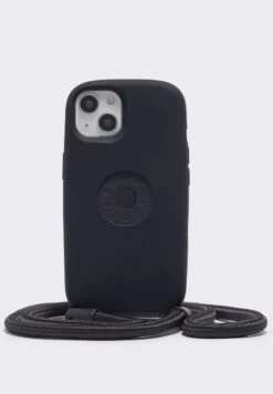 IPHONE 13 LOGO - Handytasche - Black -Bimba Y Lola Verkaufsgeschäft 60d4097cfb5e4b59a5f441fa32c4e3a0