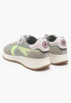 LIFESTYLE - Sneaker Low - Khaki -Bimba Y Lola Verkaufsgeschäft 686f818df15b47799940c6d7e35448aa