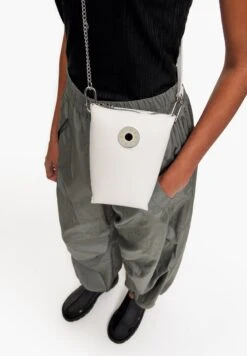 Umhängetasche - Off White