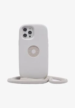 IPHONE 12 PRO MAX LOGO - Handytasche - Taupe -Bimba Y Lola Verkaufsgeschäft 69bbab1a2a064f4e977595dc68399f59 1