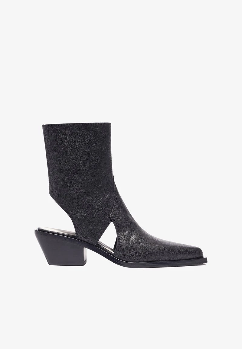 Stiefelette - Black 5 Stiefelette - Black – Bild 5