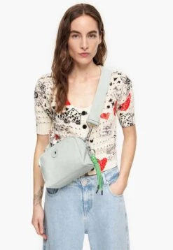 Umhängetasche - Ice Grey 11 Umhängetasche - Ice Grey -Bimba Y Lola Verkaufsgeschäft 6c8e371aa7ba4dd1982a0afcc1529351 2