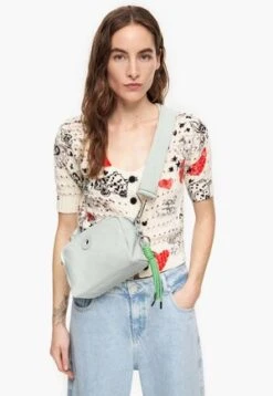 Umhängetasche - Bone -Bimba Y Lola Verkaufsgeschäft 6c8e371aa7ba4dd1982a0afcc1529351