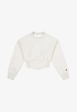 Strickpullover - Flowers Full Green -Bimba Y Lola Verkaufsgeschäft 6e8508af952649139a610c11a7e1df96