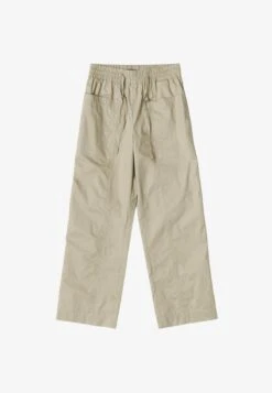 Stoffhose - Light Khaki