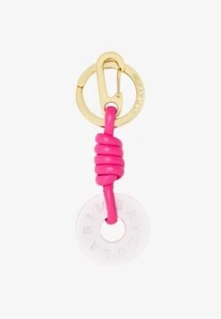 HEART - Schlüsselanhänger - Pink -Bimba Y Lola Verkaufsgeschäft 6fd130476b264fdfa3e78f502d6e98d9 2