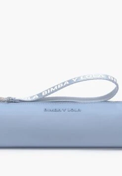 CYLINDRICAL - Federmäppchen - Pastel Blue -Bimba Y Lola Verkaufsgeschäft 74e3dff062b24309ac4751fd477434d0