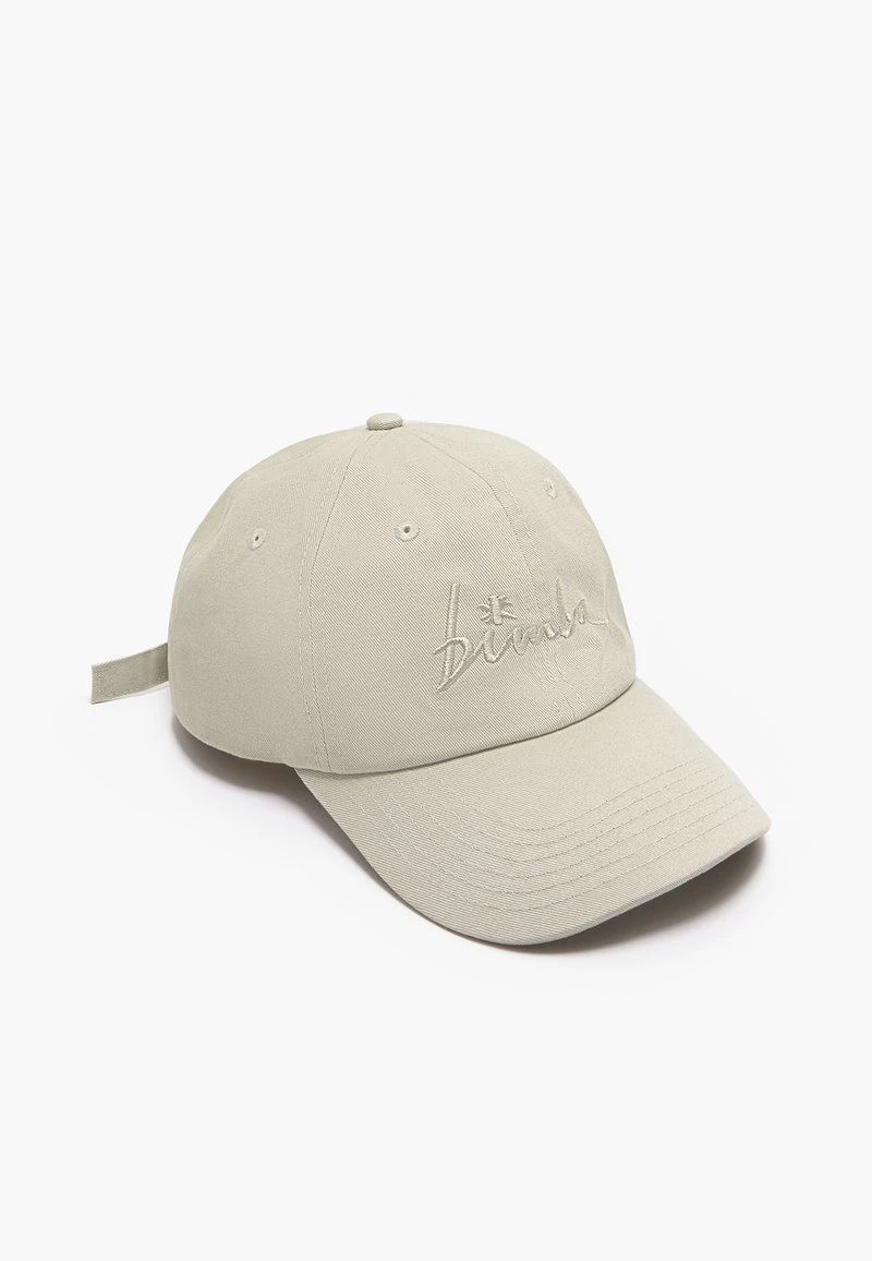 Cap - Gold 2 Cap - Gold – Bild 2