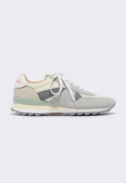 VANILLA TECHNICAL - Sneaker Low - Vanilla -Bimba Y Lola Verkaufsgeschäft 771f6ab0b8f24a649010522d895b689b