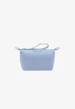 TRAPEZIUM MAKE-UP - Kosmetiktasche - Pastel Blue -Bimba Y Lola Verkaufsgeschäft 7909232630e740f582dc7177442262a2 1
