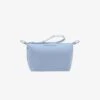 TRAPEZIUM MAKE-UP - Kosmetiktasche - Pastel Blue