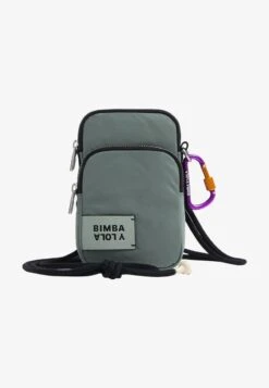 BIMBA Y LOLA AQUAMARINE - Umhängetasche - Watergreen -Bimba Y Lola Verkaufsgeschäft 82e7b68351db4c759c5333745e7eae9b 1